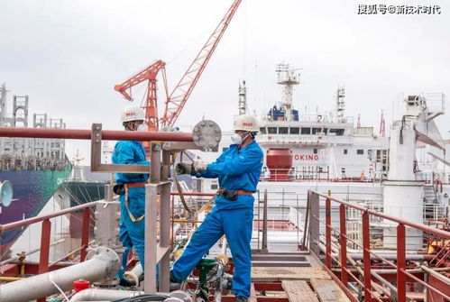 上海船廠春節(jié)假期堅守生產(chǎn)一線，日均出勤13800人推動造船與技術(shù)轉(zhuǎn)讓新突破