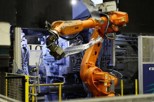 萊茵金屬斬獲知名主機廠超大訂單，技術(shù)轉(zhuǎn)讓成合作亮點