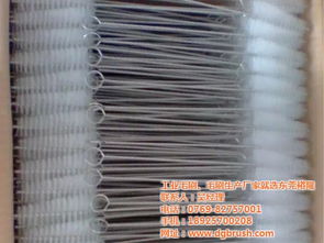 東莞毛刷產(chǎn)業(yè)概覽 廠家、產(chǎn)品與技術(shù)開(kāi)發(fā)新趨勢(shì)