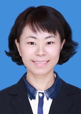 鄭海英 技術(shù)開(kāi)發(fā)領(lǐng)域的探索者與領(lǐng)航者